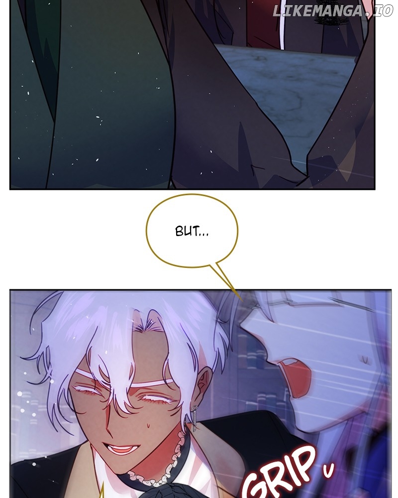 Heart Throbbing Conqueror Chapter 106 - page 31