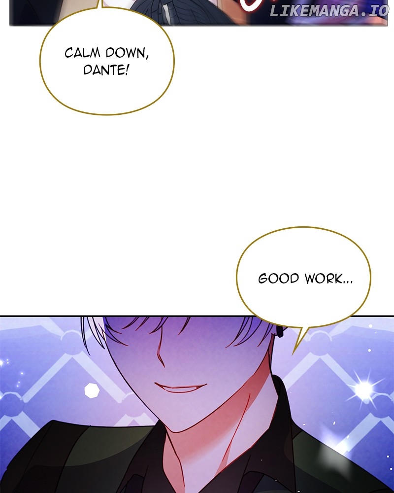 Heart Throbbing Conqueror Chapter 106 - page 32