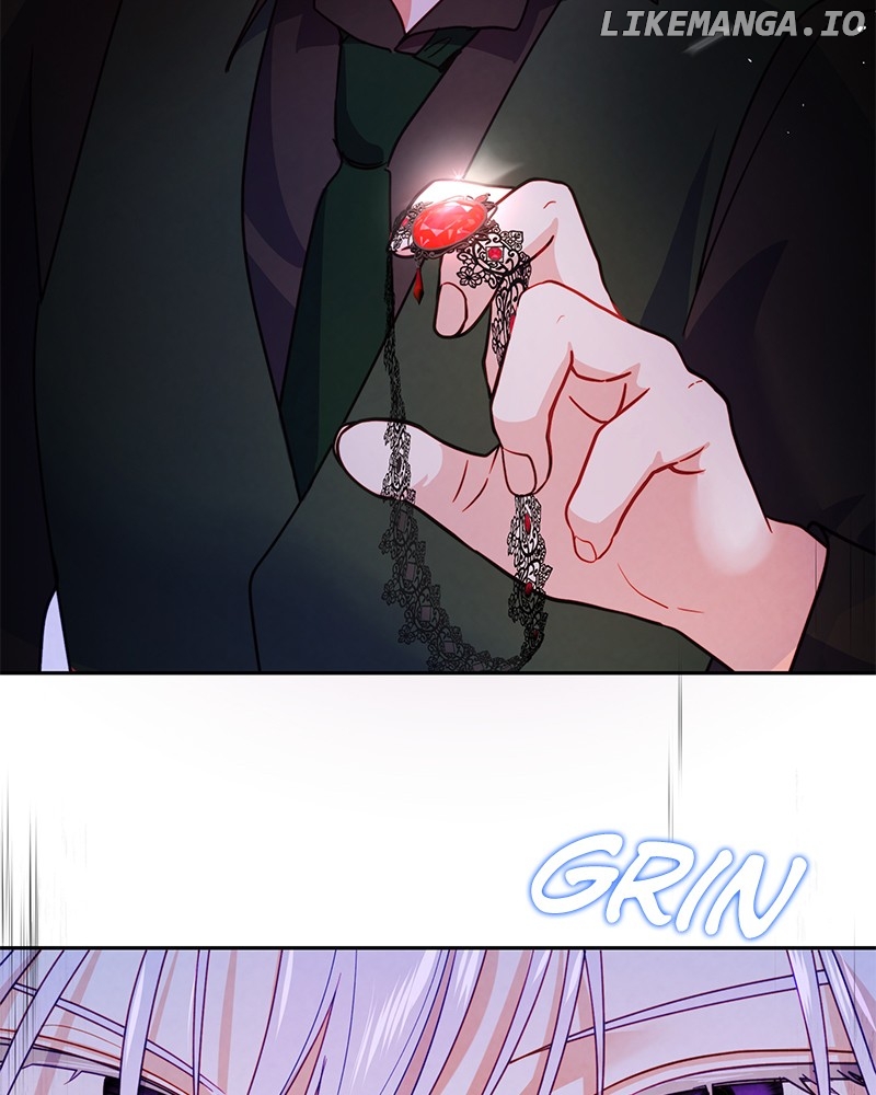 Heart Throbbing Conqueror Chapter 106 - page 33