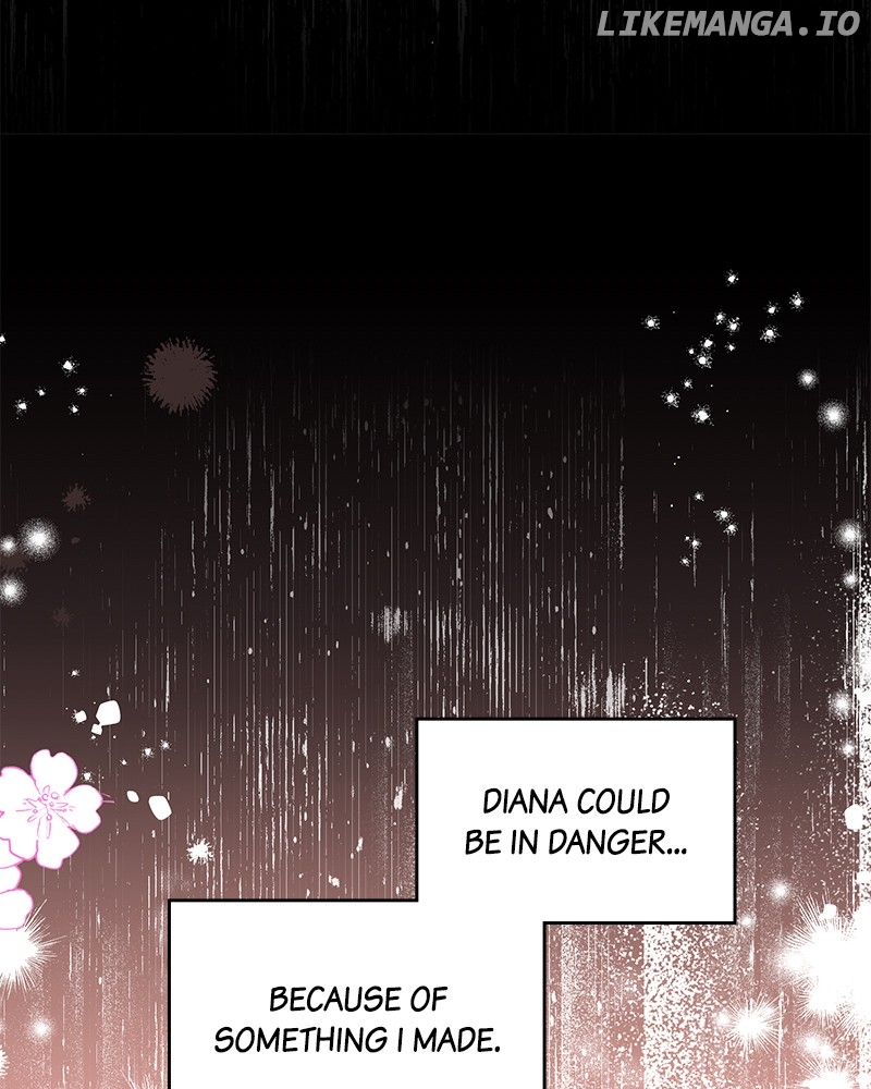 Heart Throbbing Conqueror Chapter 106 - page 36