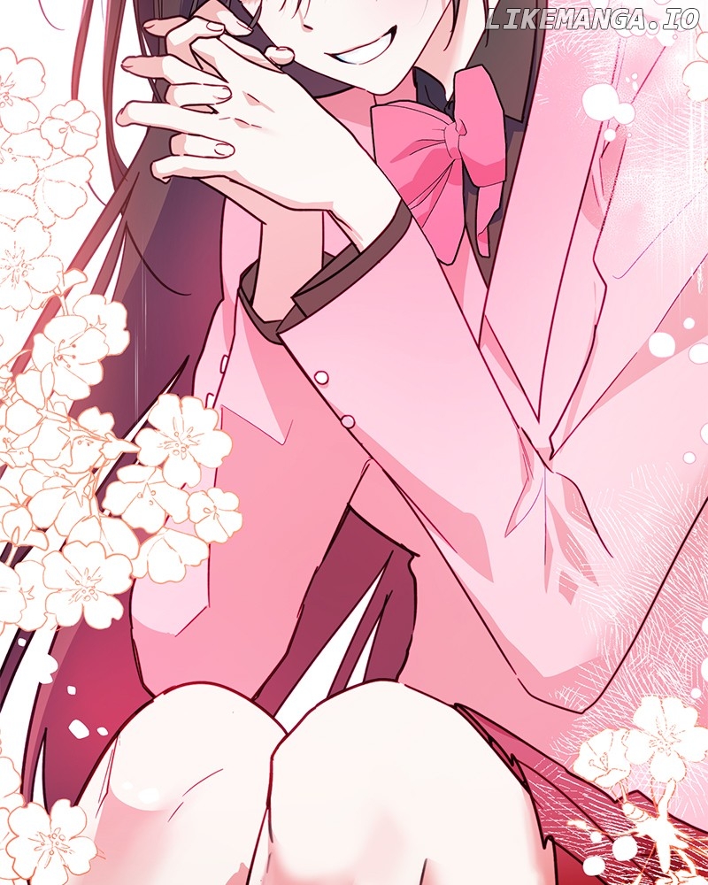 Heart Throbbing Conqueror Chapter 106 - page 38