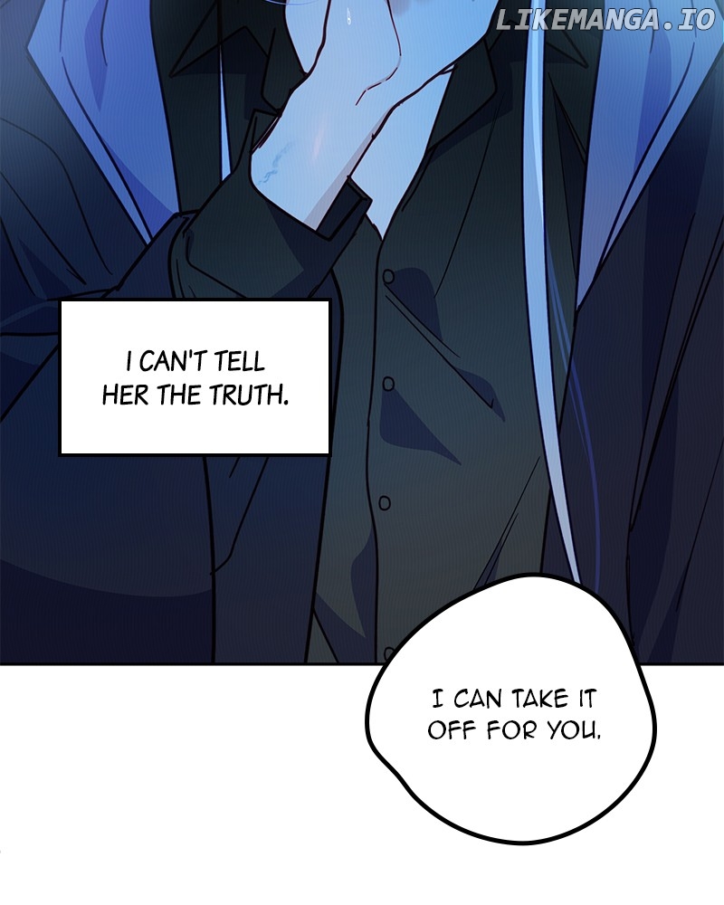 Heart Throbbing Conqueror Chapter 106 - page 41