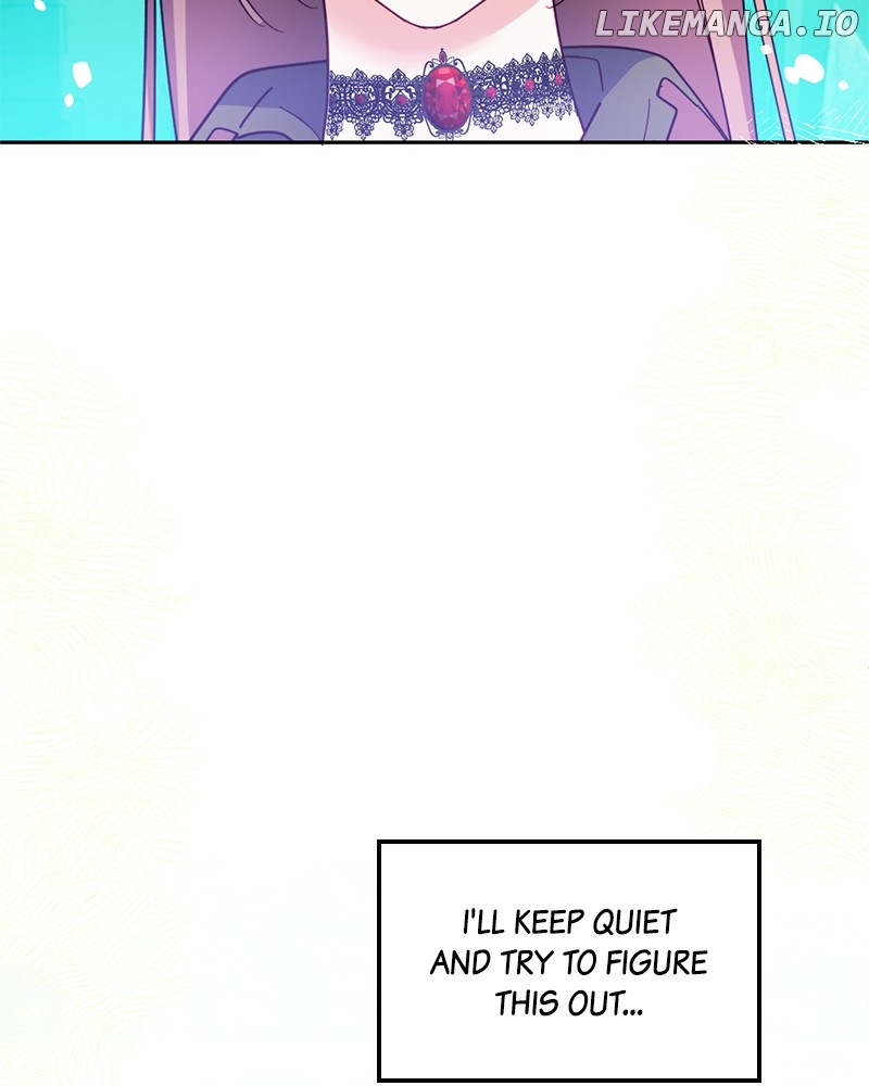Heart Throbbing Conqueror Chapter 106 - page 43