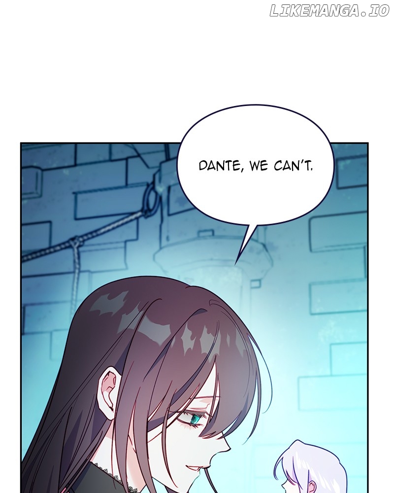 Heart Throbbing Conqueror Chapter 106 - page 48
