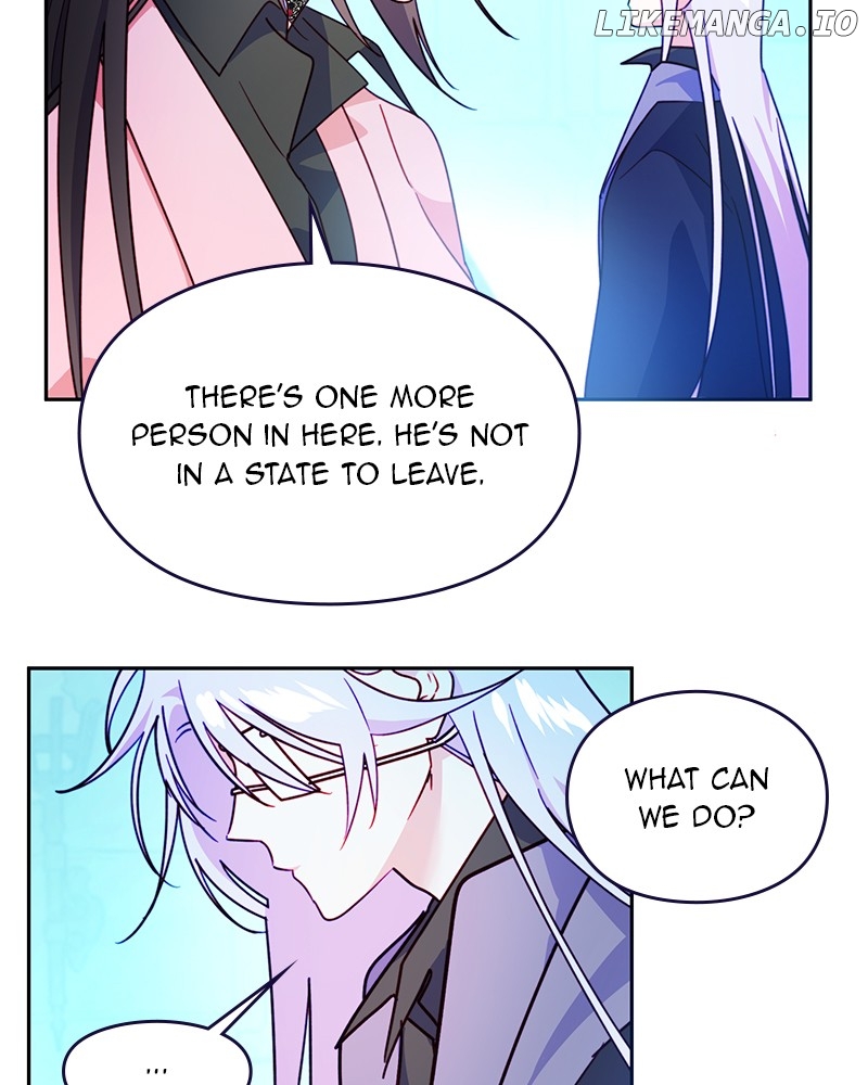 Heart Throbbing Conqueror Chapter 106 - page 49
