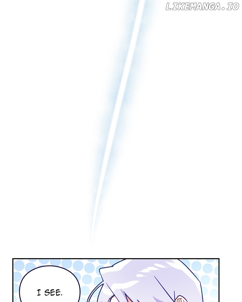 Heart Throbbing Conqueror Chapter 106 - page 57
