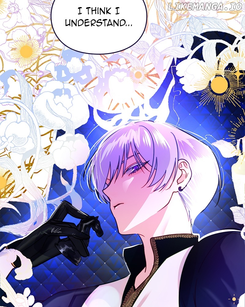 Heart Throbbing Conqueror Chapter 106 - page 59