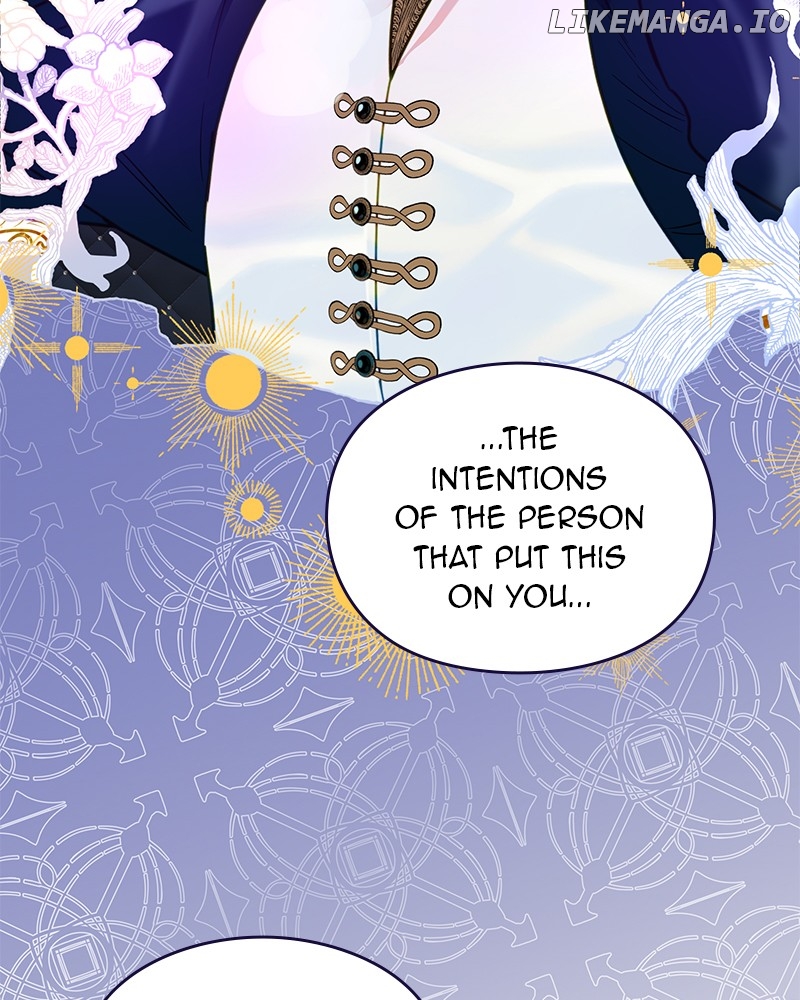 Heart Throbbing Conqueror Chapter 106 - page 60