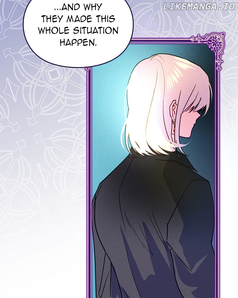 Heart Throbbing Conqueror Chapter 106 - page 61