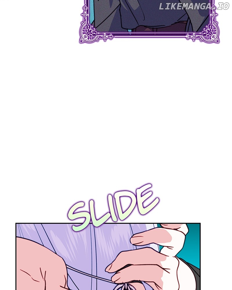 Heart Throbbing Conqueror Chapter 106 - page 62