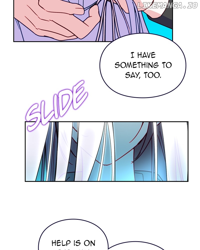 Heart Throbbing Conqueror Chapter 106 - page 63