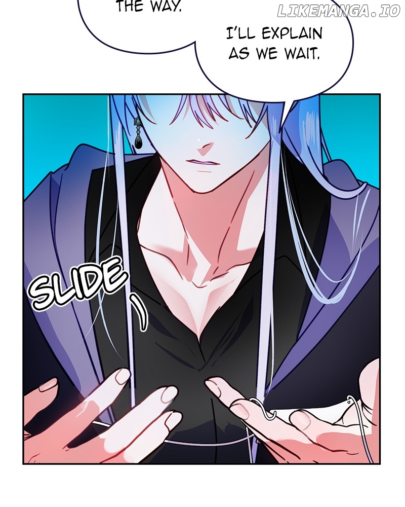 Heart Throbbing Conqueror Chapter 106 - page 64