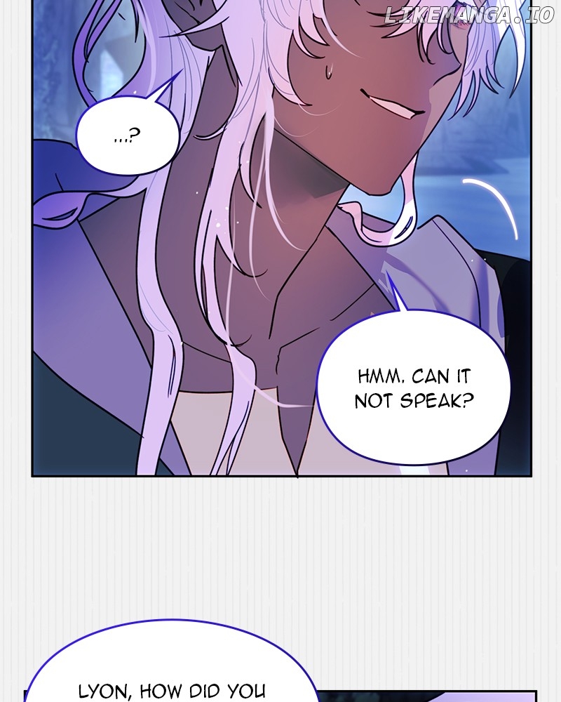 Heart Throbbing Conqueror Chapter 106 - page 80