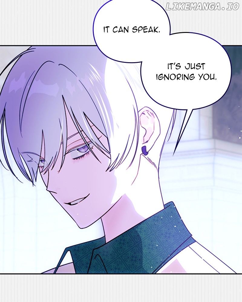 Heart Throbbing Conqueror Chapter 106 - page 83