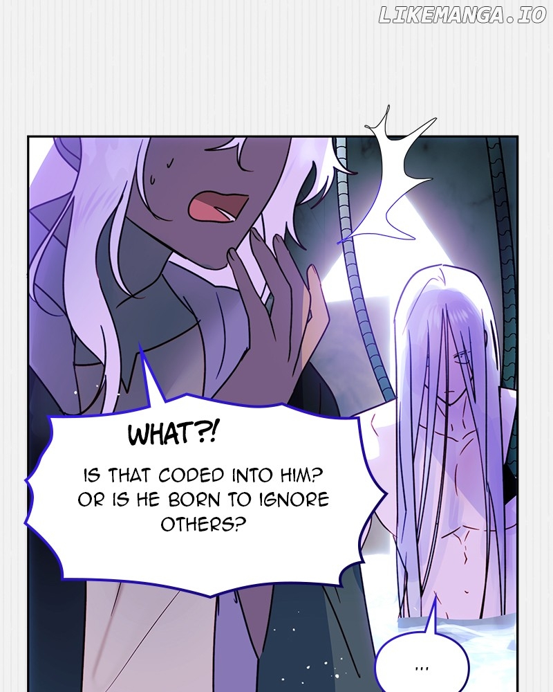 Heart Throbbing Conqueror Chapter 106 - page 84
