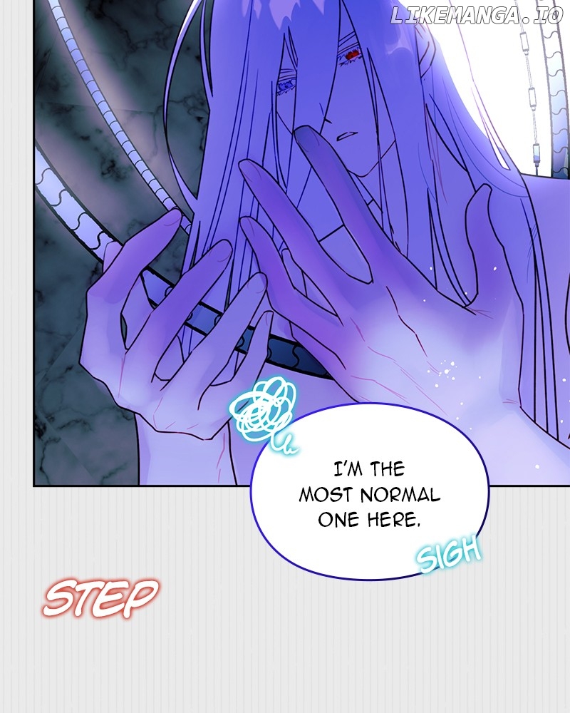 Heart Throbbing Conqueror Chapter 106 - page 86