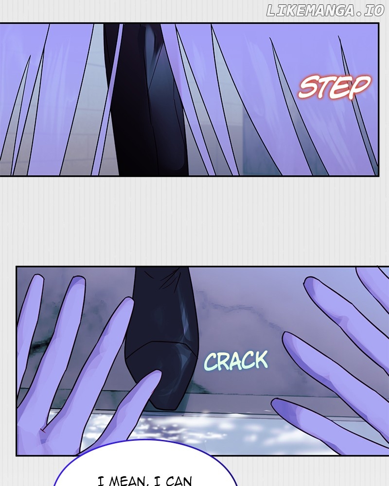 Heart Throbbing Conqueror Chapter 106 - page 87