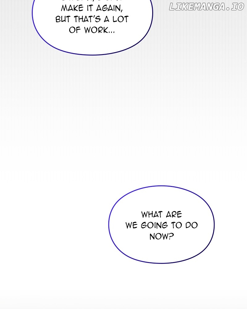 Heart Throbbing Conqueror Chapter 106 - page 88