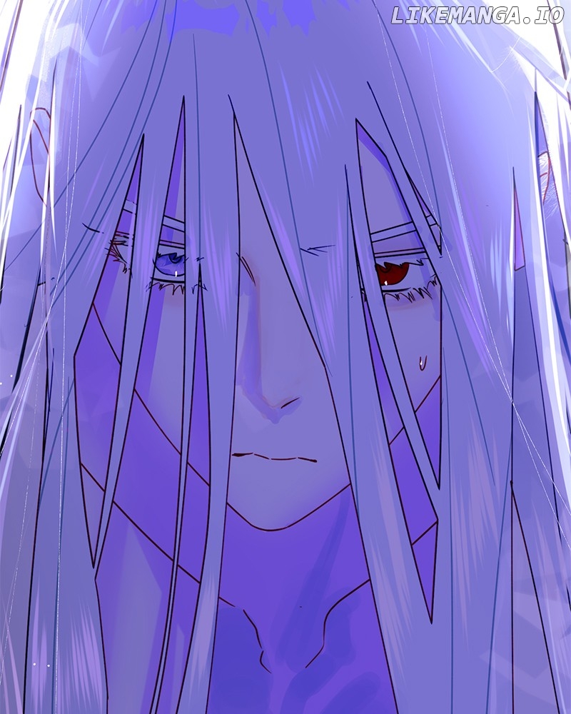 Heart Throbbing Conqueror Chapter 106 - page 94