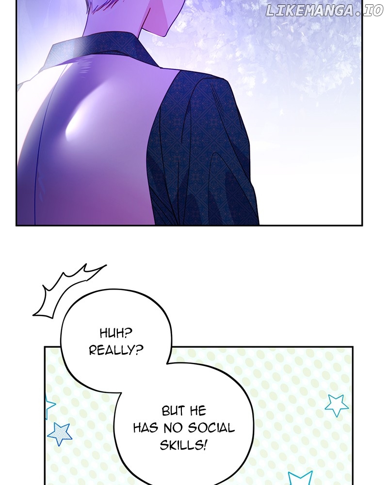 Heart Throbbing Conqueror Chapter 107 - page 3