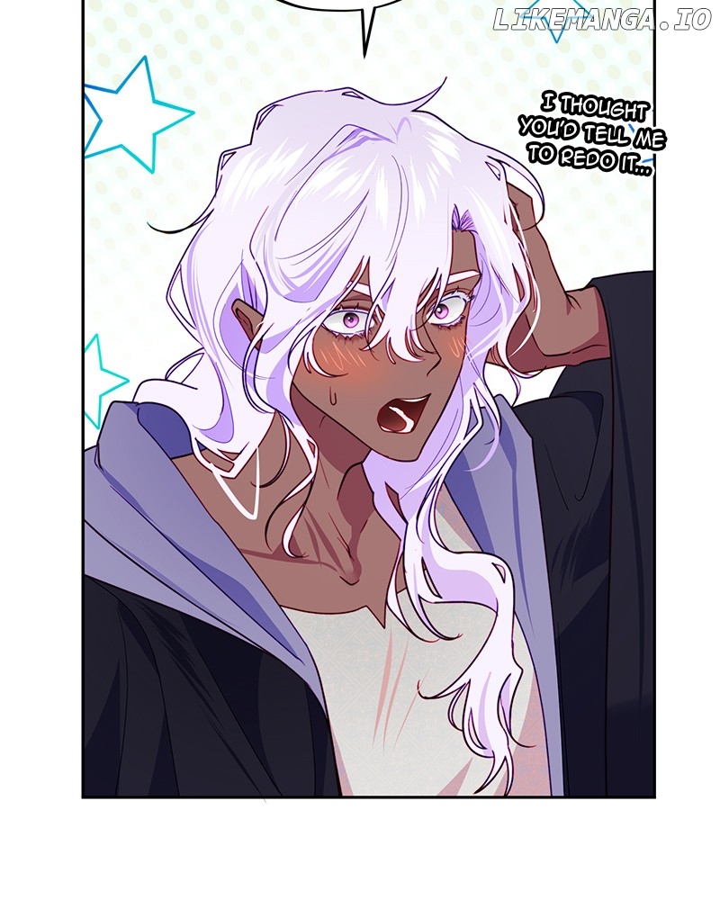 Heart Throbbing Conqueror Chapter 107 - page 4