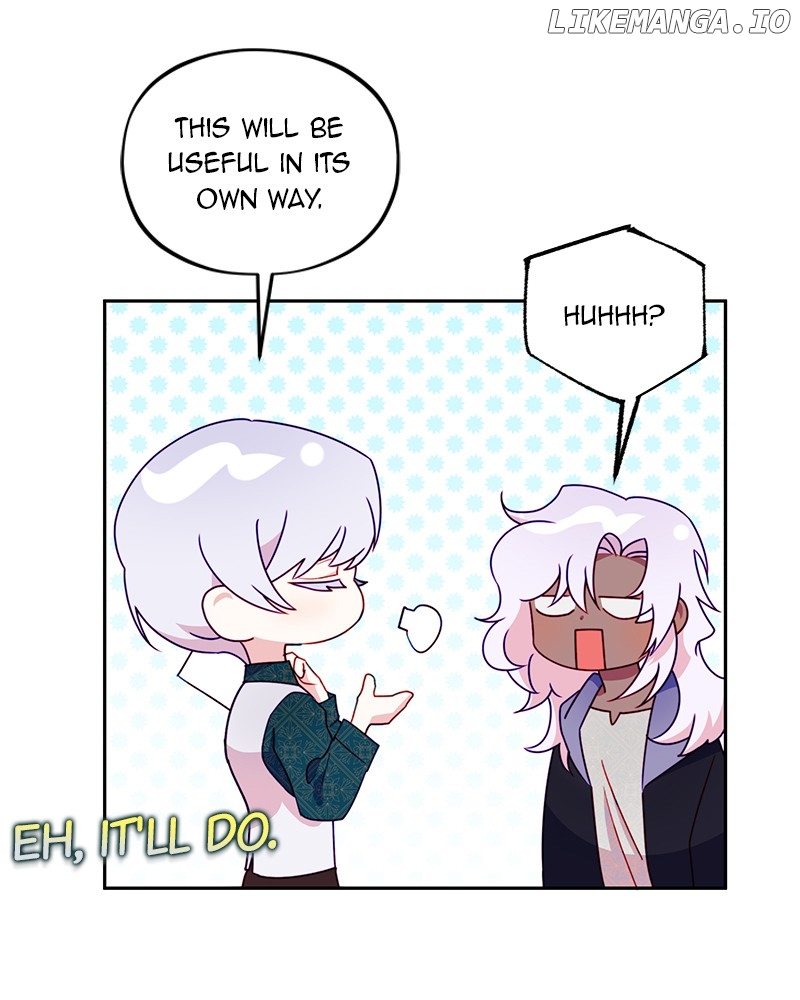 Heart Throbbing Conqueror Chapter 107 - page 5
