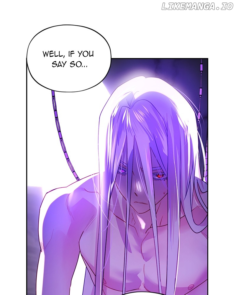 Heart Throbbing Conqueror Chapter 107 - page 6