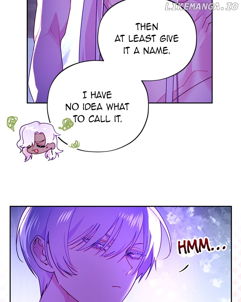 Heart Throbbing Conqueror Chapter 107 - page 7