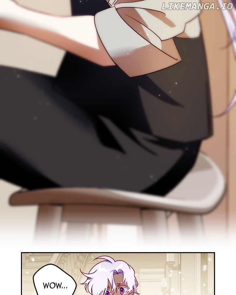 Heart Throbbing Conqueror Chapter 107 - page 13