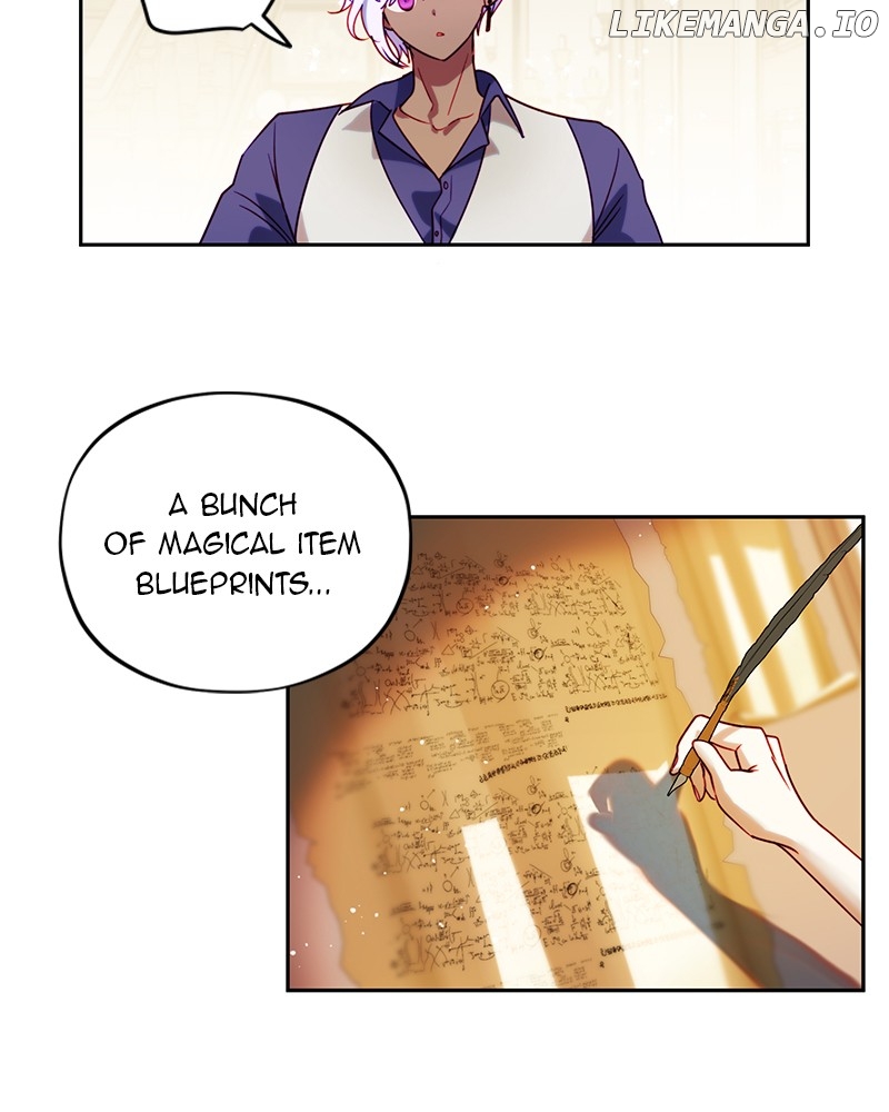 Heart Throbbing Conqueror Chapter 107 - page 14