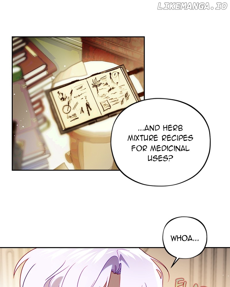 Heart Throbbing Conqueror Chapter 107 - page 15