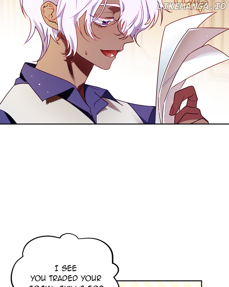 Heart Throbbing Conqueror Chapter 107 - page 16