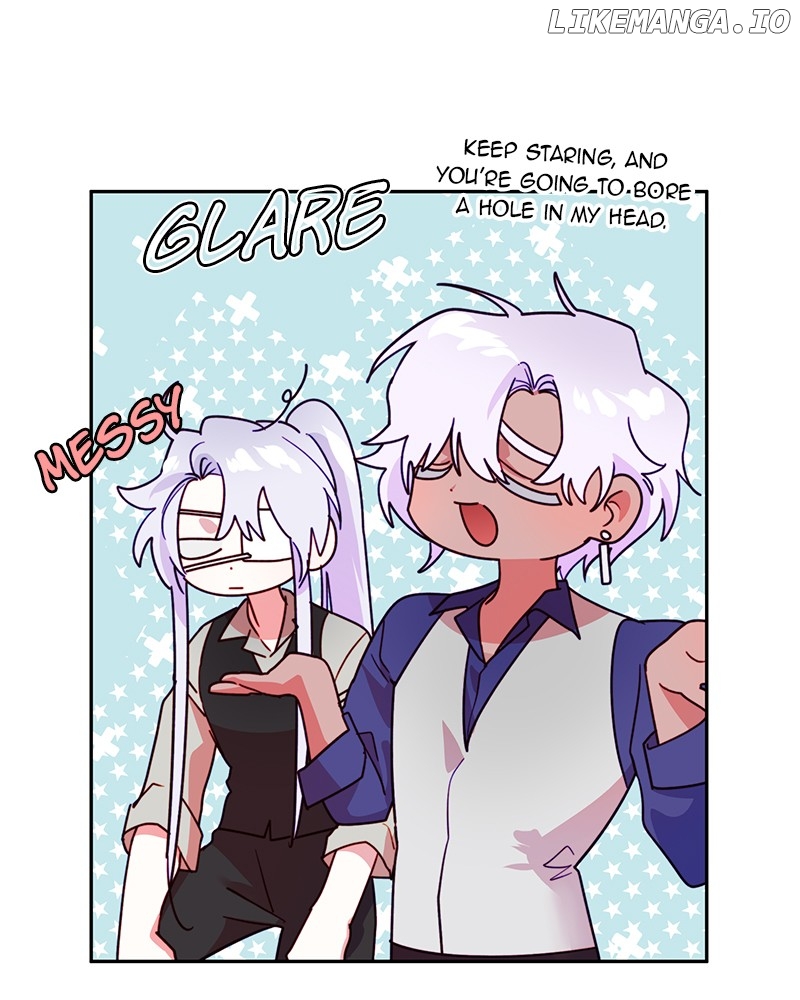 Heart Throbbing Conqueror Chapter 107 - page 19