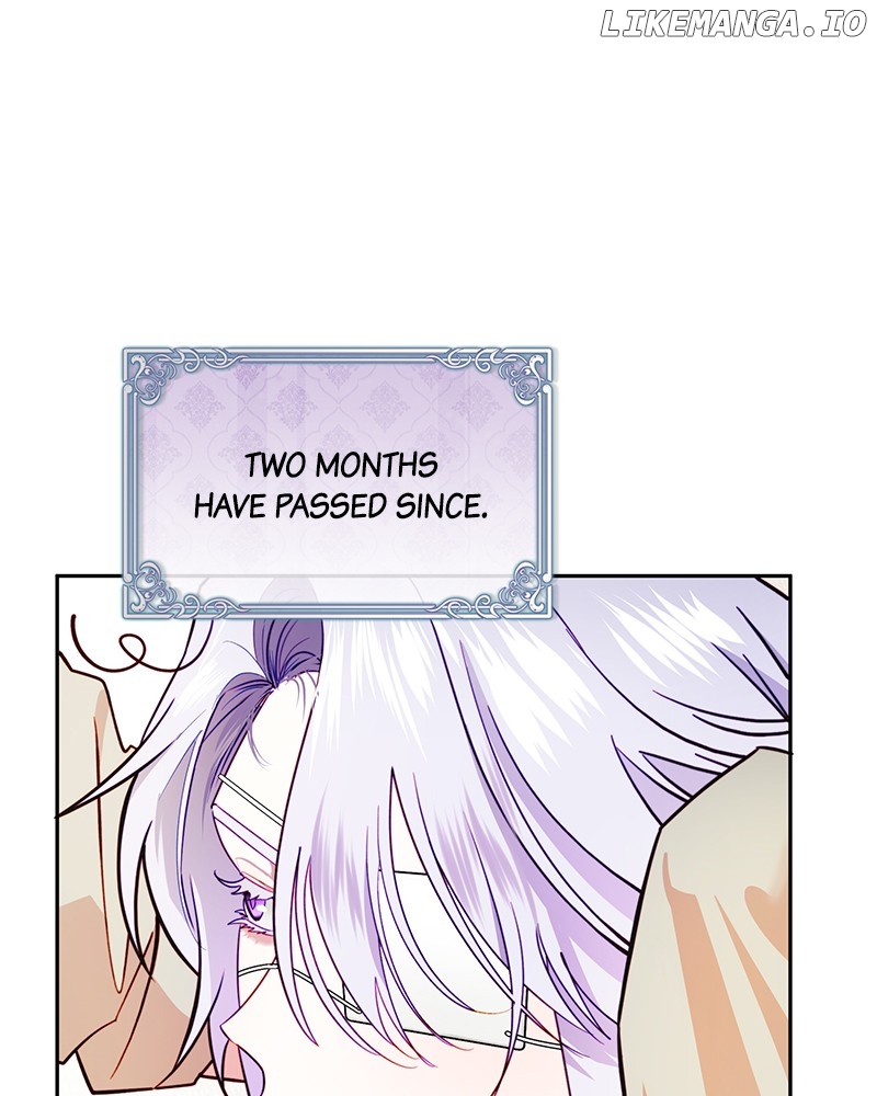 Heart Throbbing Conqueror Chapter 107 - page 20