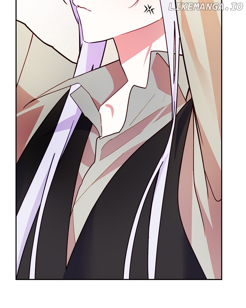 Heart Throbbing Conqueror Chapter 107 - page 21