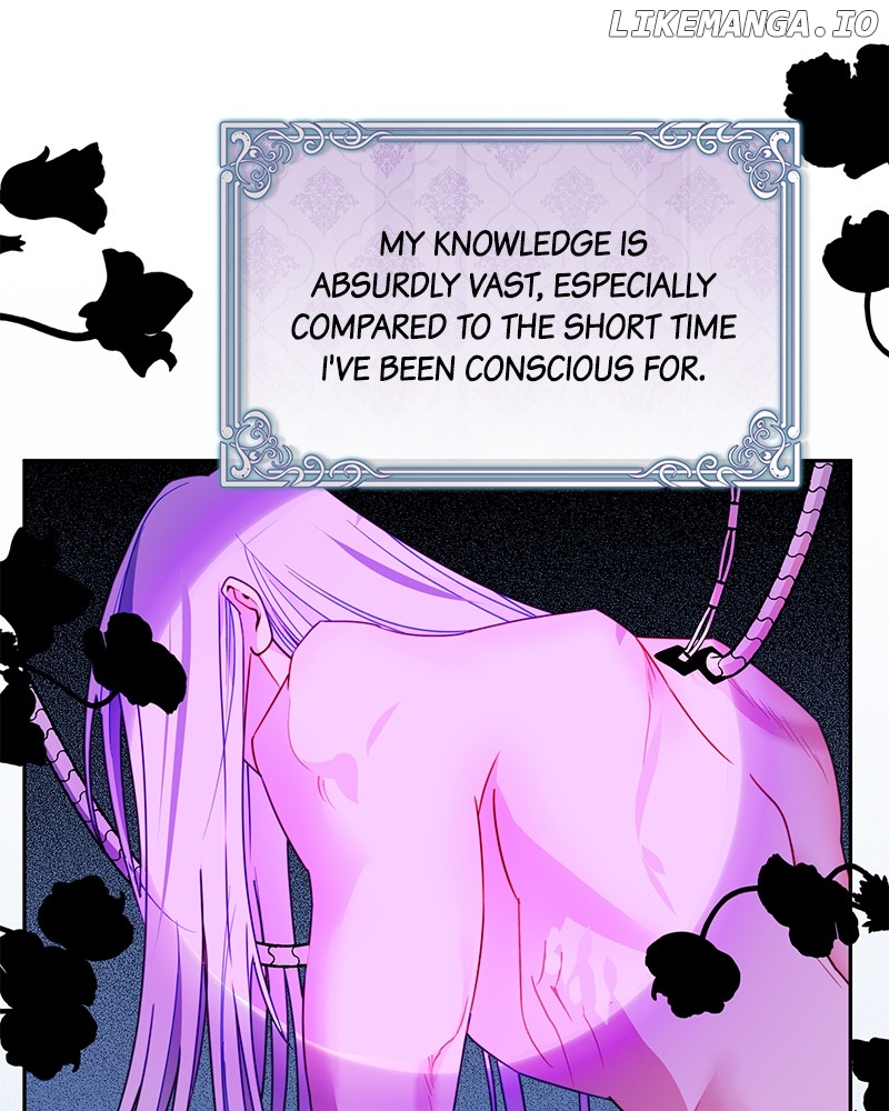 Heart Throbbing Conqueror Chapter 107 - page 22