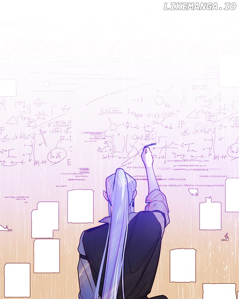 Heart Throbbing Conqueror Chapter 107 - page 28