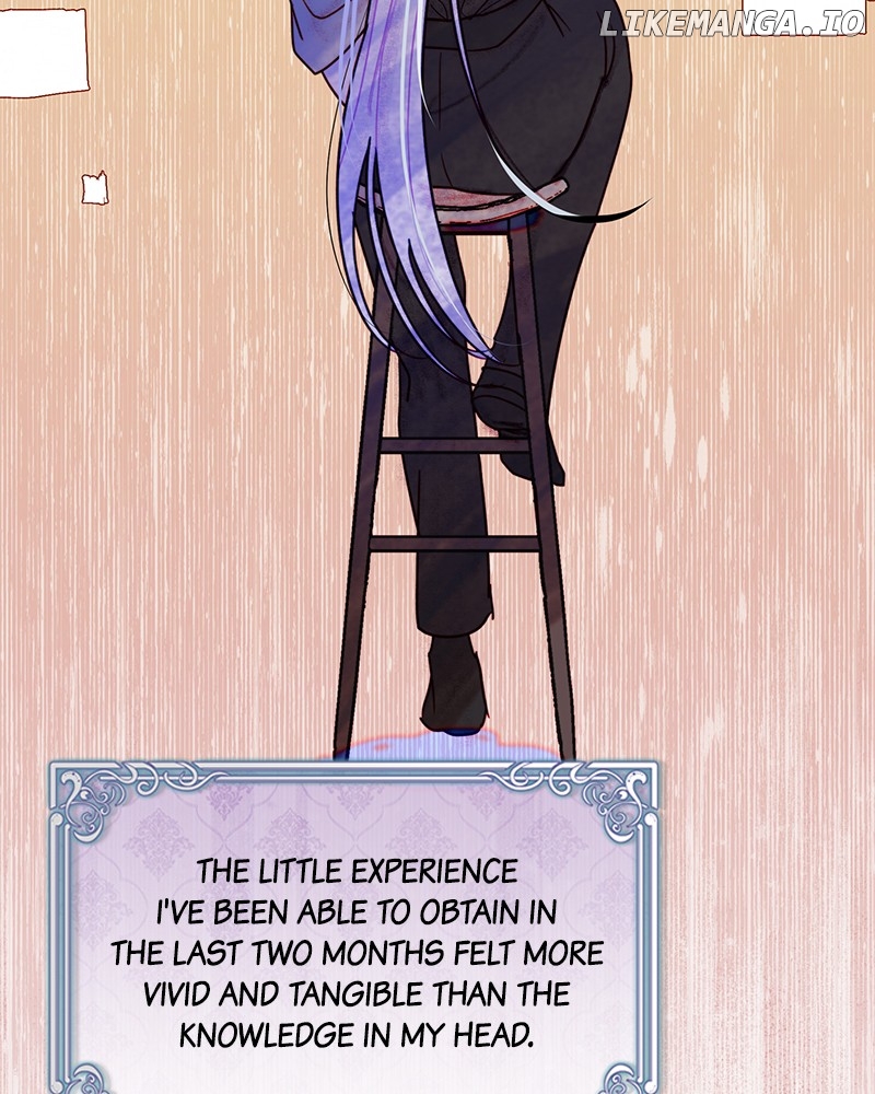 Heart Throbbing Conqueror Chapter 107 - page 29