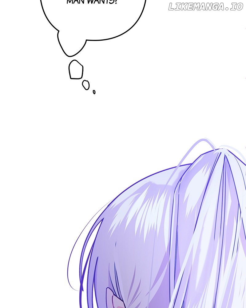 Heart Throbbing Conqueror Chapter 107 - page 31