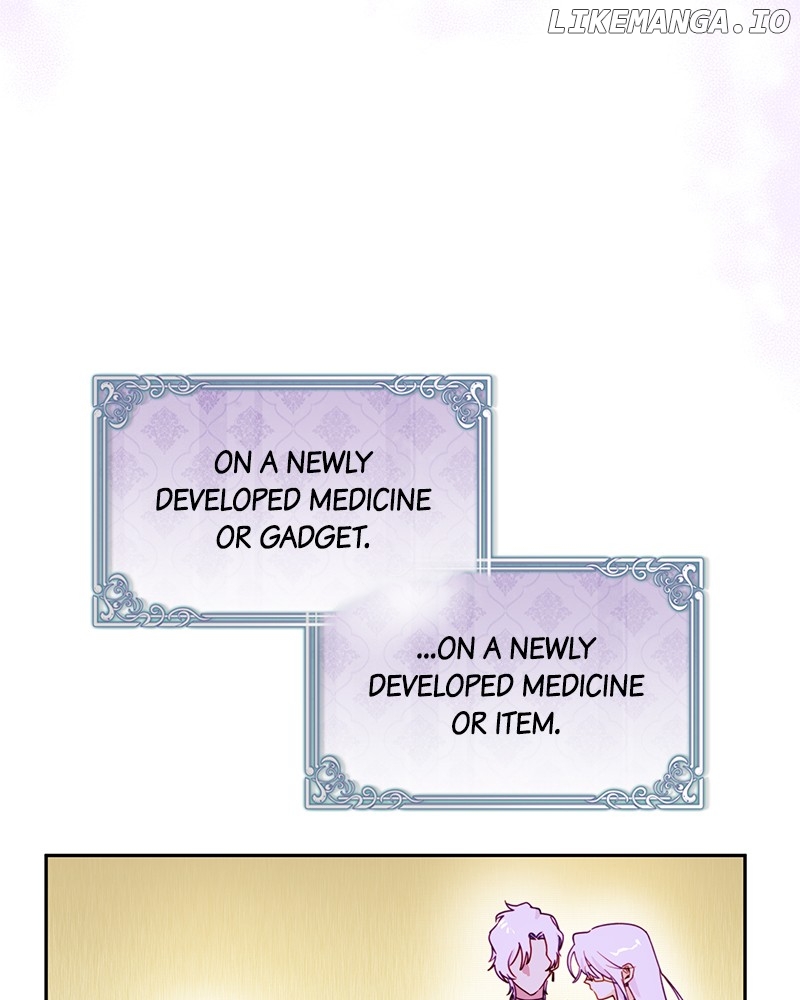 Heart Throbbing Conqueror Chapter 107 - page 37