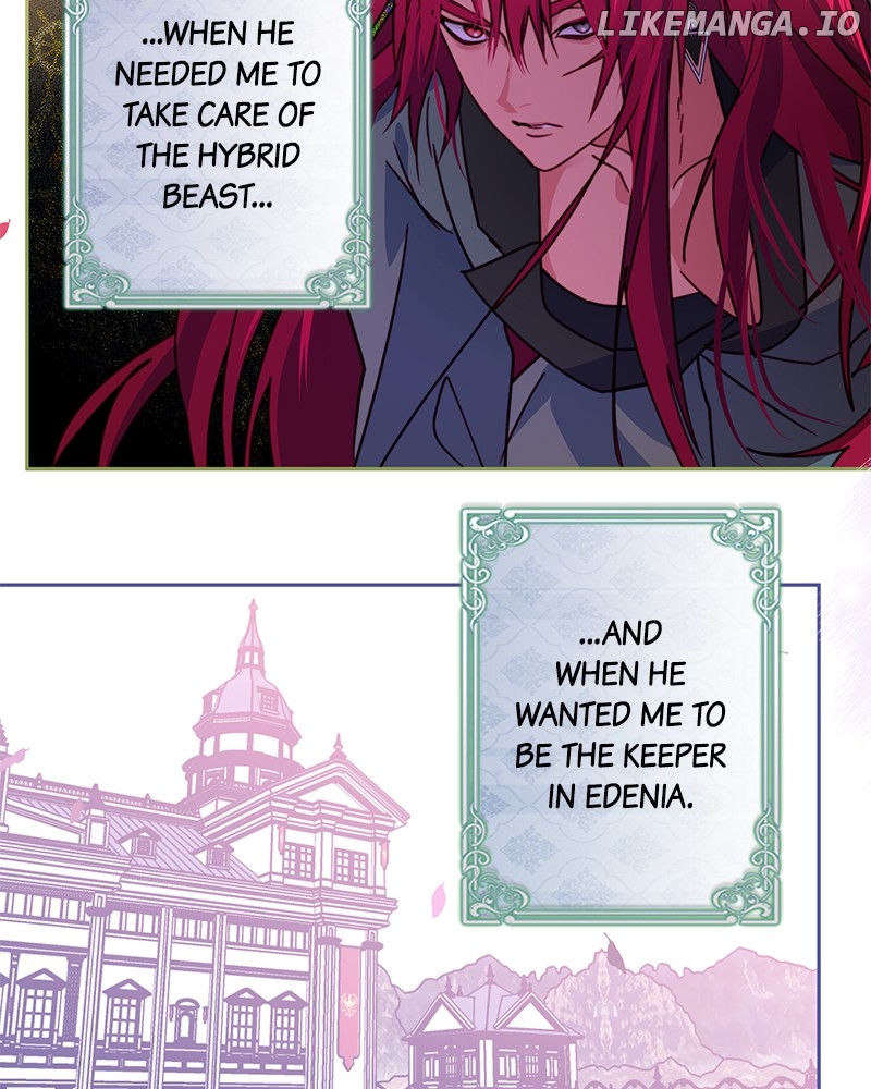 Heart Throbbing Conqueror Chapter 107 - page 39