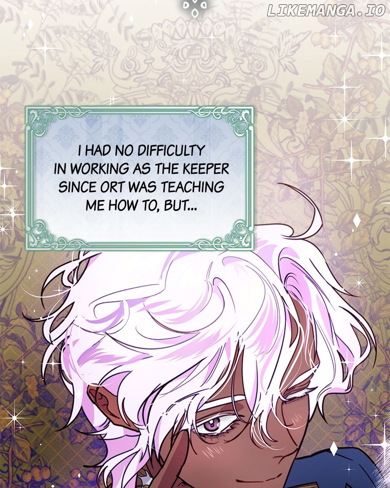 Heart Throbbing Conqueror Chapter 107 - page 41