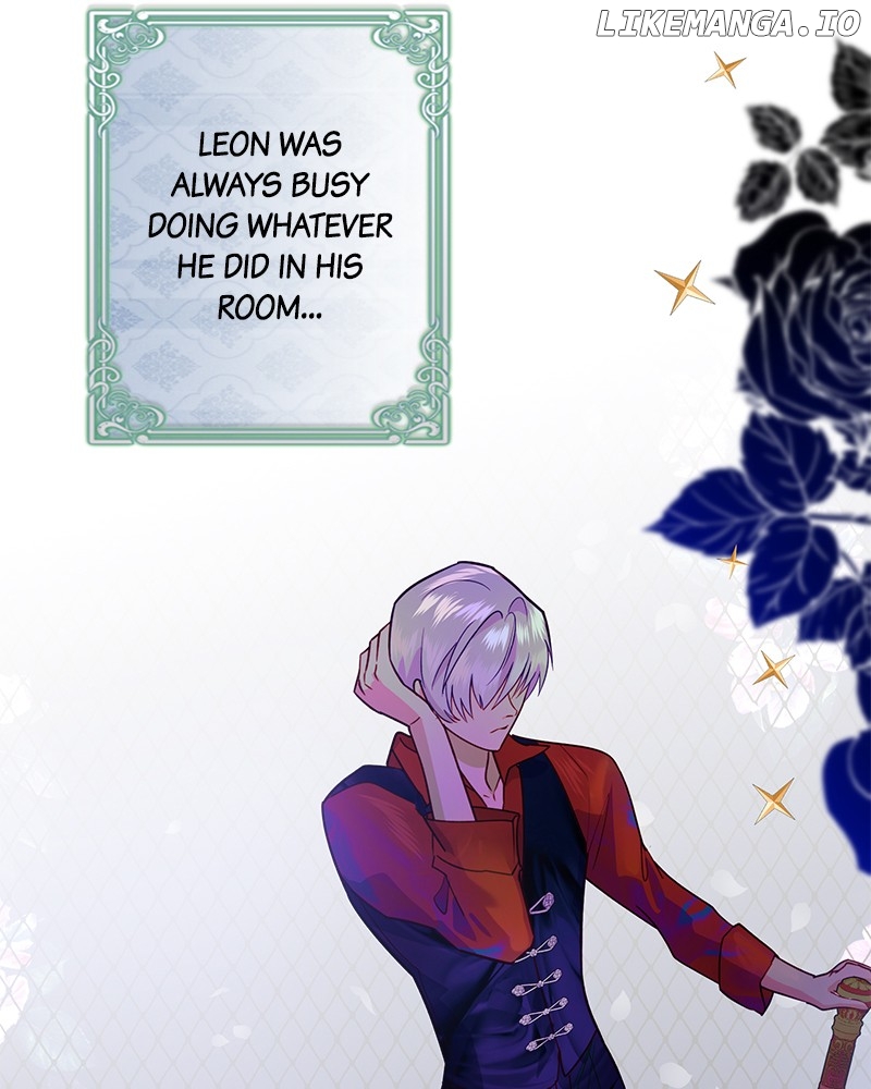 Heart Throbbing Conqueror Chapter 107 - page 43