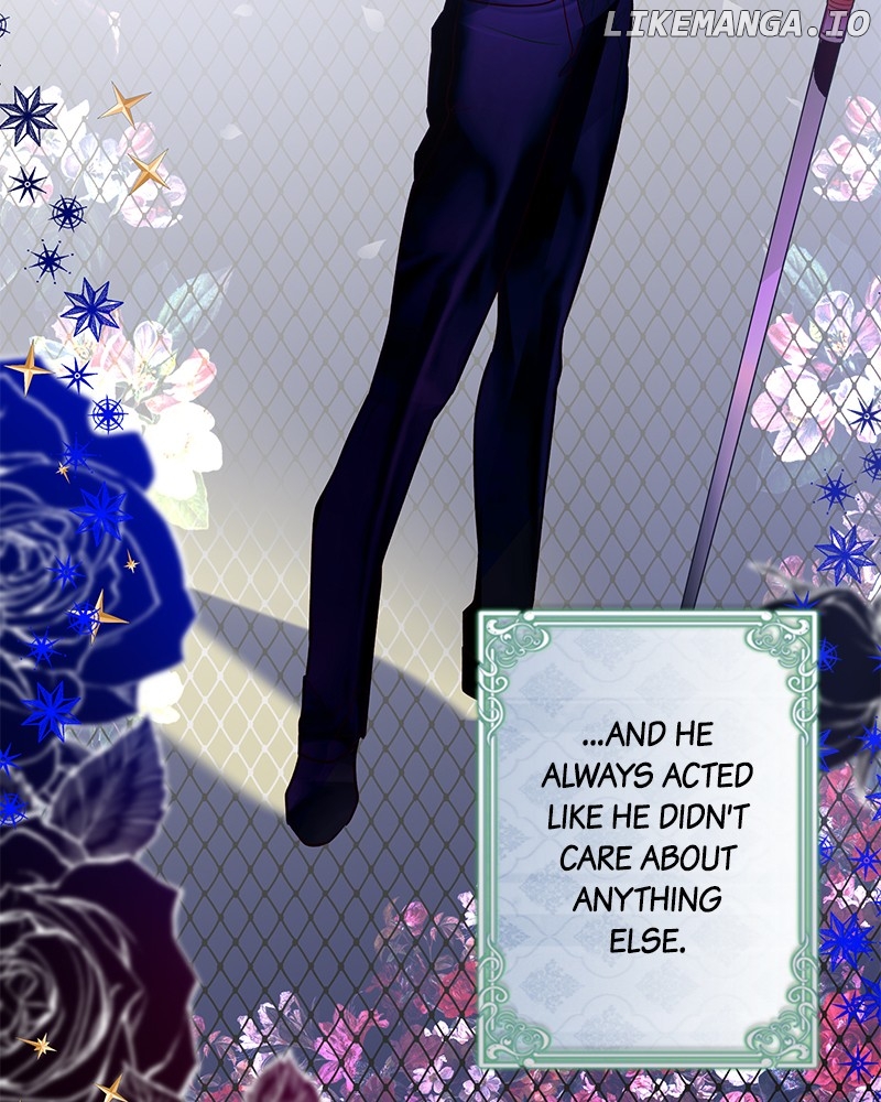 Heart Throbbing Conqueror Chapter 107 - page 44