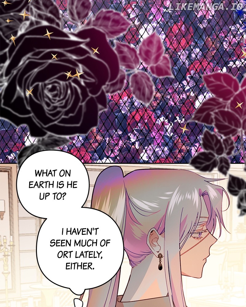 Heart Throbbing Conqueror Chapter 107 - page 45