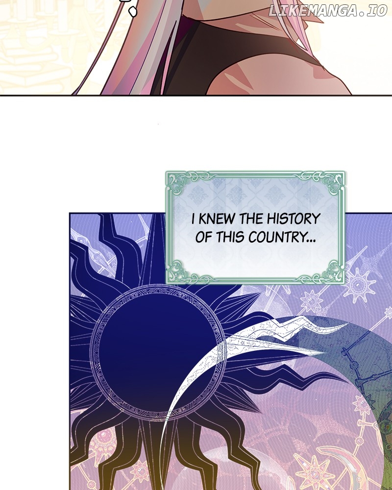Heart Throbbing Conqueror Chapter 107 - page 46