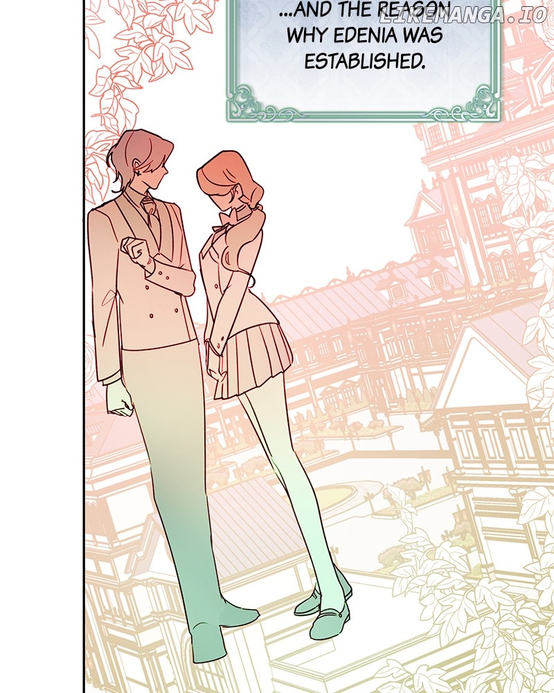 Heart Throbbing Conqueror Chapter 107 - page 48