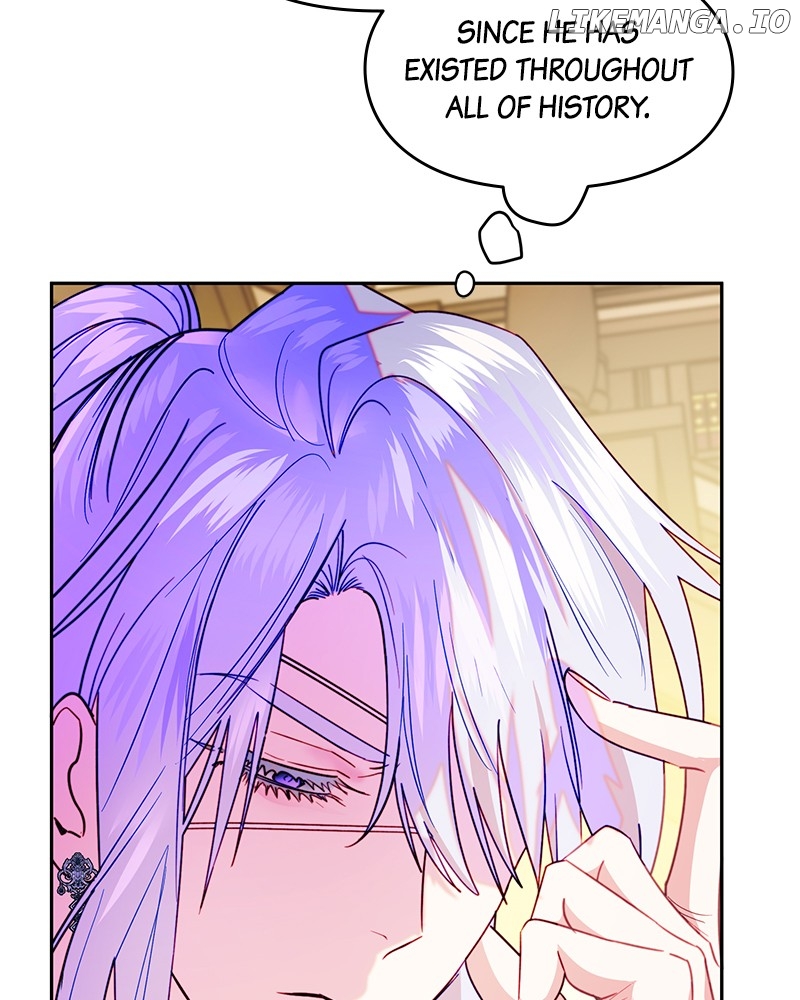 Heart Throbbing Conqueror Chapter 107 - page 53
