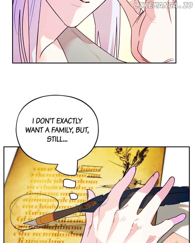 Heart Throbbing Conqueror Chapter 107 - page 54
