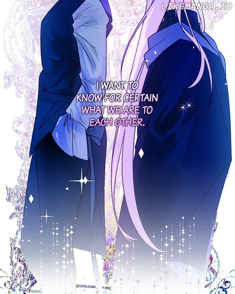 Heart Throbbing Conqueror Chapter 107 - page 56